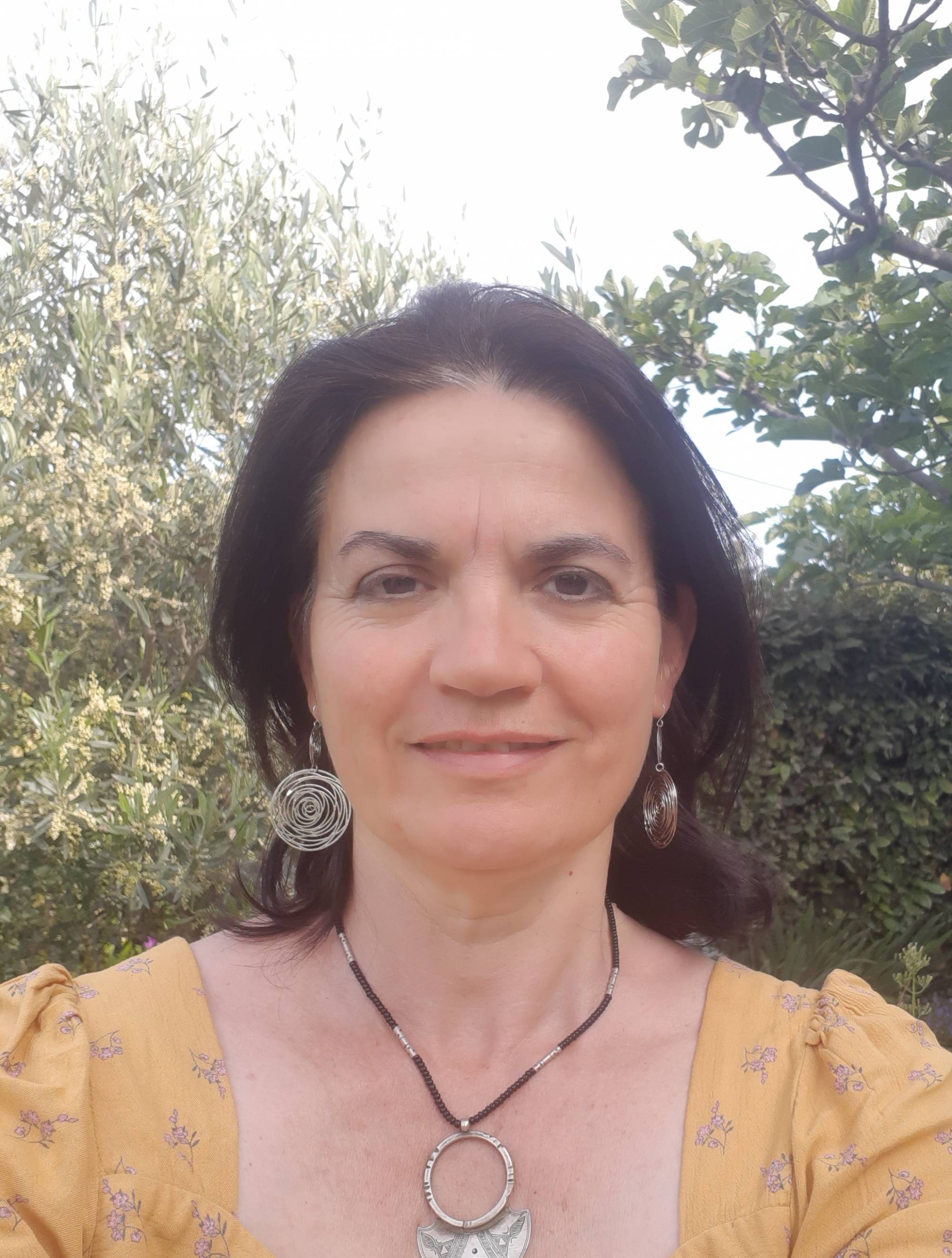 Mireille Navarrete