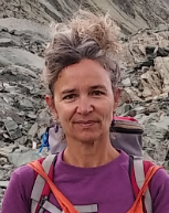 Claire Lamine