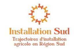Logo Projet Installation Sud